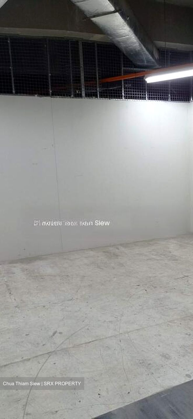 Imm Building (D22), Factory #606901711